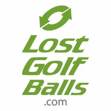 LostGolfBalls logo