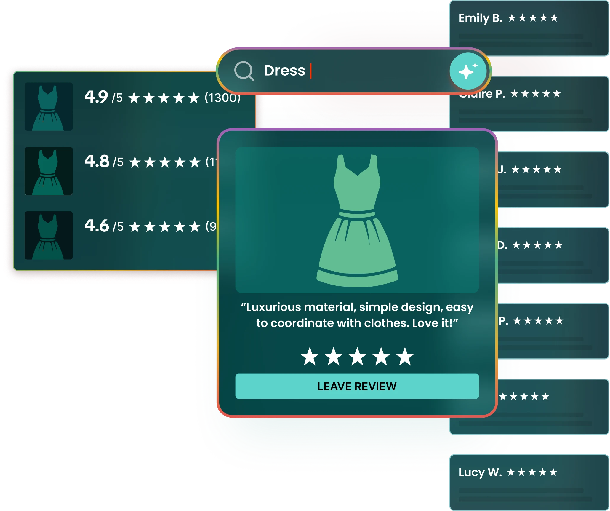 Boost AI search results with product reviews and social proof signals